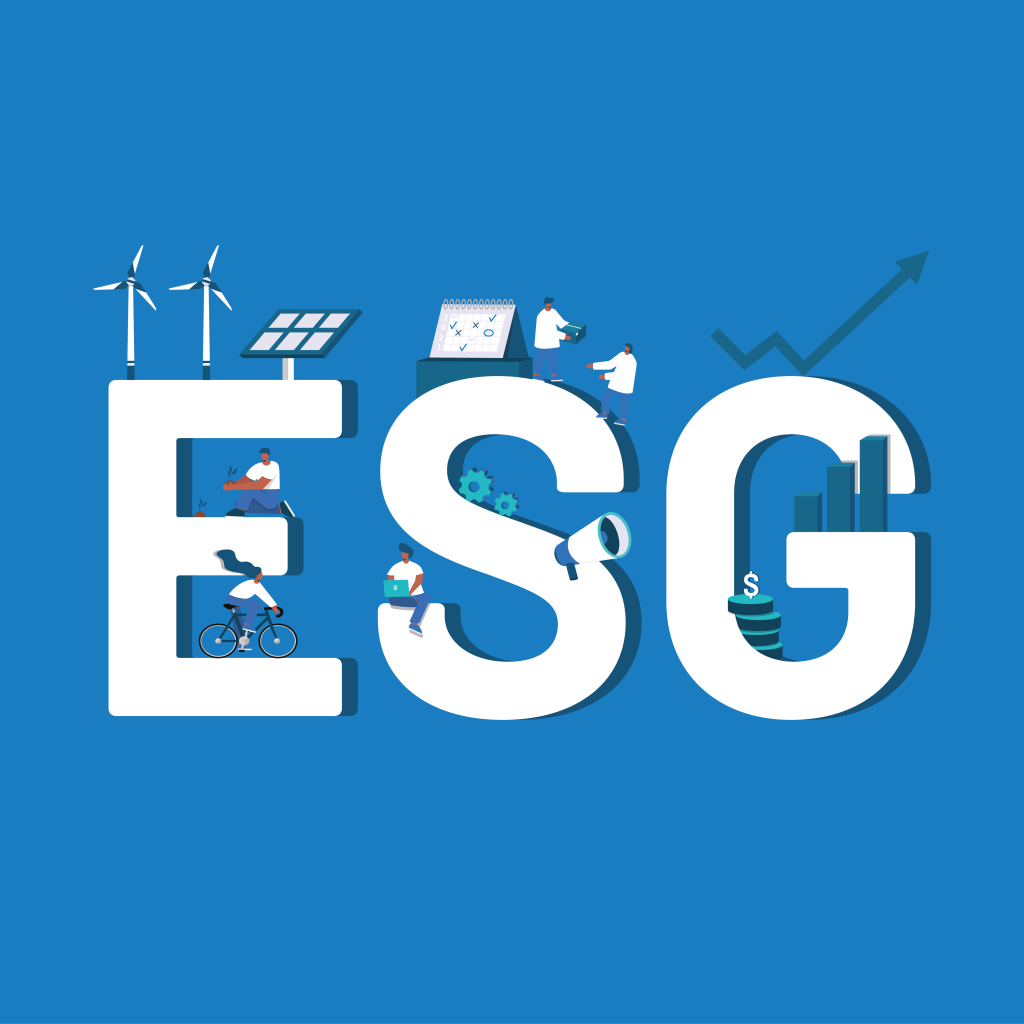 Foto de De onde surgiu o termo ”ESG” (Environmental, Social and Governance)?