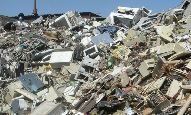 Foto de Presidência da República sanciona lei que estabelece incentivos à indústria da reciclagem.